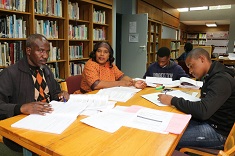 Makhado 2016 Events
